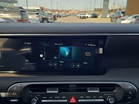 New 2026 Hyundai Palisade Limited AWD/4WD image 16