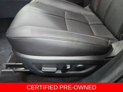 Used 2026 MAZDA CX-50 AWD 2.5 Hybrid w/ Weather Package image 28