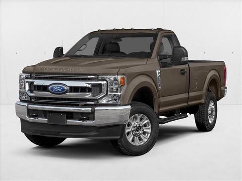 Used 2022 Ford F350 King Ranch w/ King Ranch Ultimate Package image 1