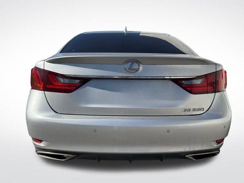Used 2015 Lexus GS 350 image 5