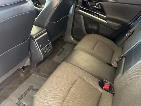 Used 2024 Toyota bZ4X XLE w/ Weather Package FWD image 14