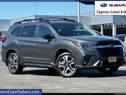 Used 2025 Subaru Ascent Touring w/ Popular Package #1