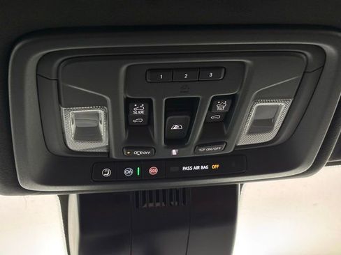 New 2026 GMC Sierra 1500 Denali Ultimate AWD/4WD image 25