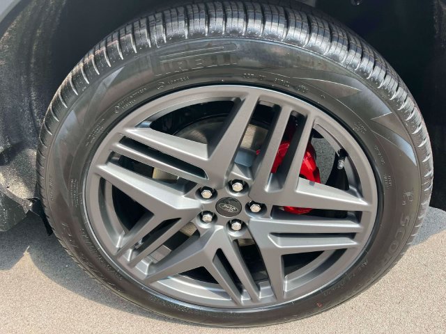 New 2026 Ford Explorer ST w/ Sun And Sound Package AWD/4WD image 11