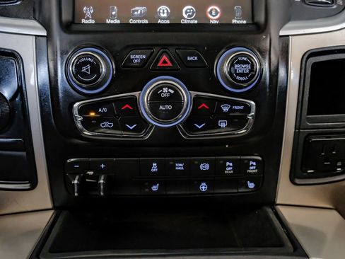 Used 2016 RAM 2500 Lone Star image 26