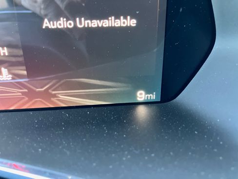 New 2026 GMC Canyon Elevation w/ Convenience Package AWD/4WD image 16