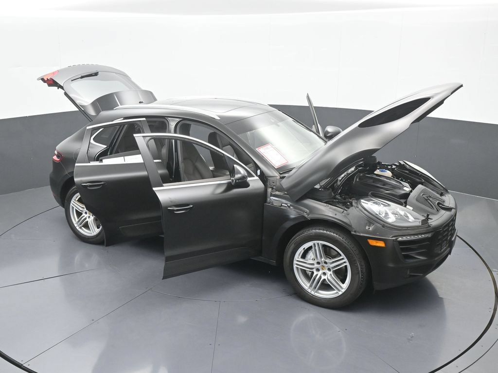 Used 2018 Porsche Macan S AWD/4WD image 73