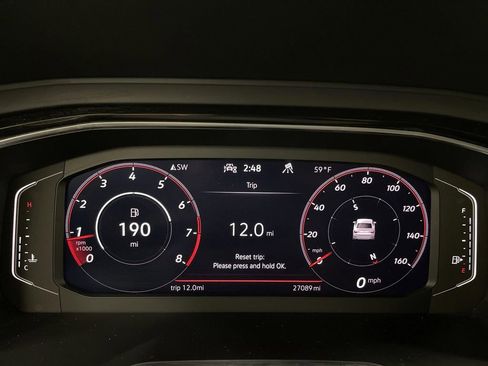 Used 2024 Volkswagen Jetta GLI 40th Anniversary Edition image 15