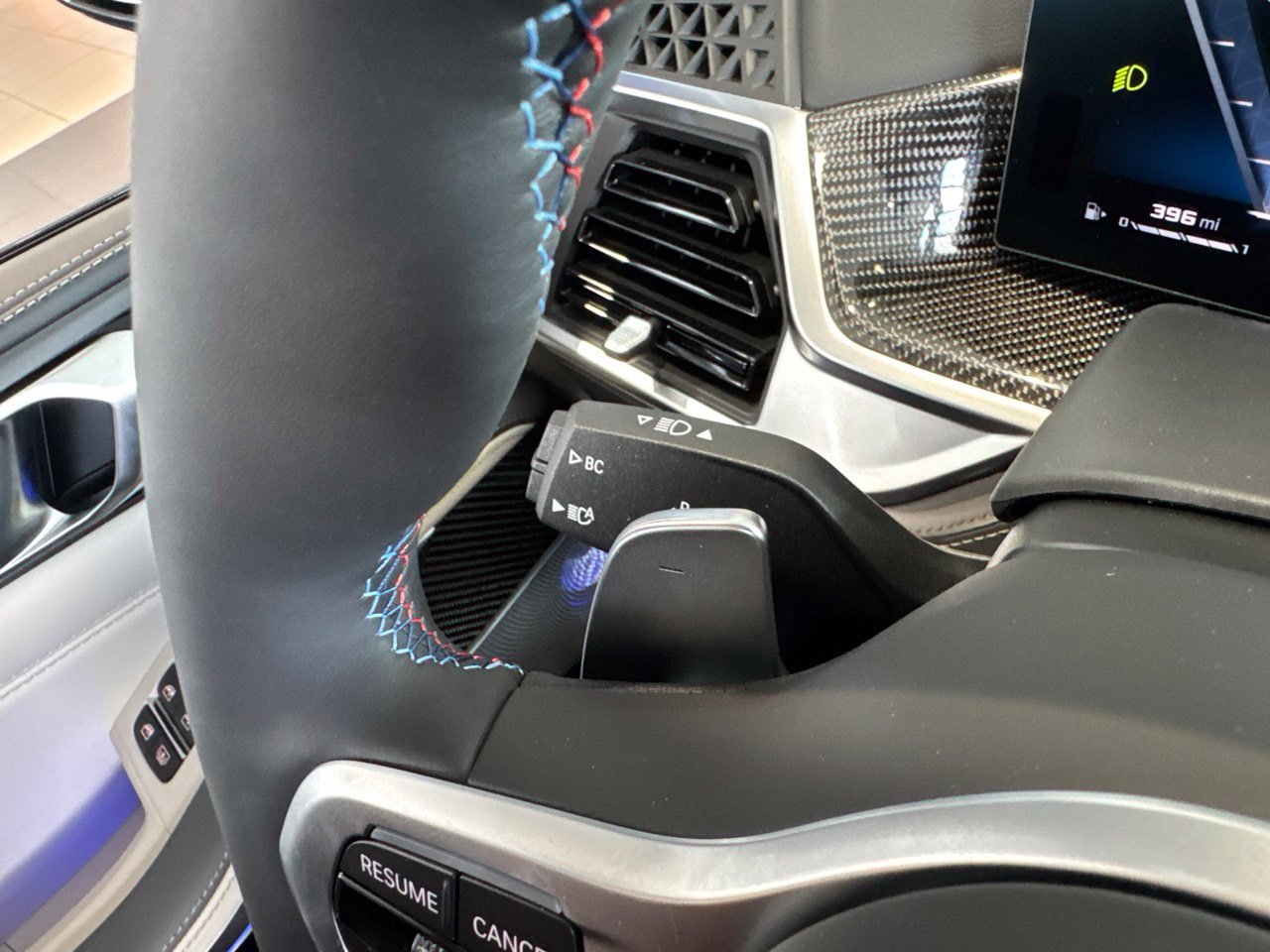 New 2027 BMW X7 M60i AWD/4WD image 24
