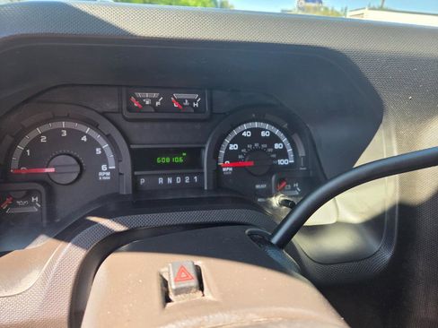 Used 2011 Ford E-350 and Econoline 350 XL w/ PWR Windows & Locks Group image 11