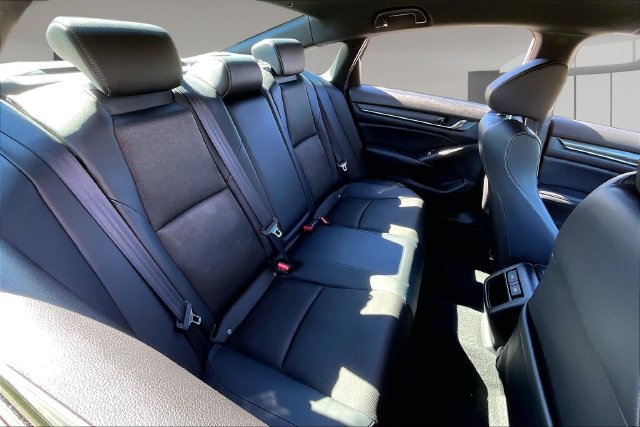 Used 2022 Honda Accord Sport image 23