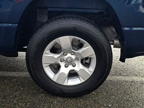 Certified 2024 RAM 1500 Big Horn image 31