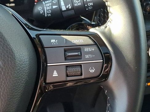 Used 2026 Honda CR-V EX-L image 23