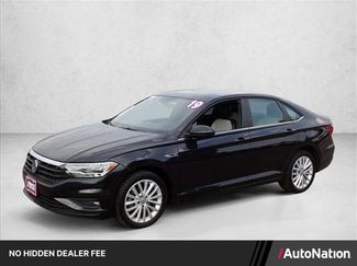 Used 2019 Volkswagen Jetta FWD video 1