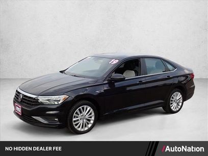 Used 2019 Volkswagen Jetta