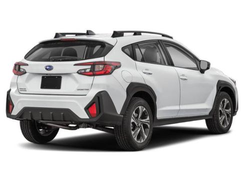 Used 2024 Subaru Crosstrek 2.0i Premium AWD/4WD image 2