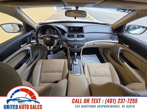 Used 2012 Honda Accord EX-L image 15
