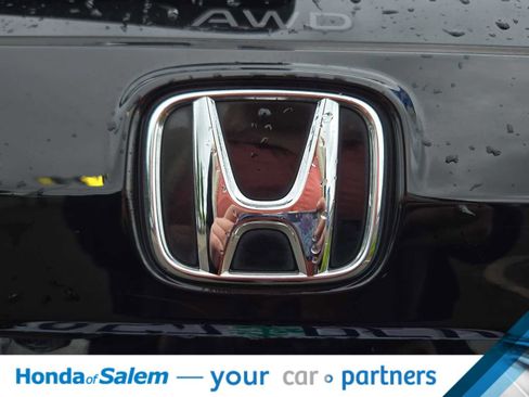 Used 2023 Honda CR-V EX-L image 8