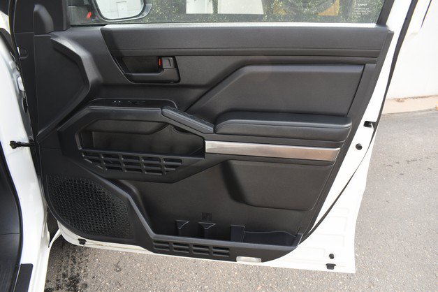 Certified 2025 Toyota 4Runner SR5 AWD/4WD image 22