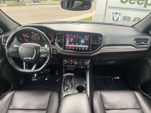 Used 2025 Dodge Durango GT image 48