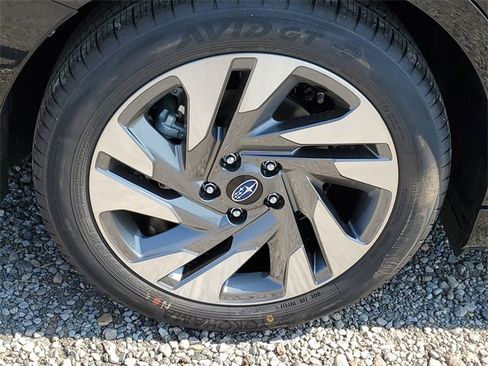 New 2025 Subaru Legacy Limited image 5