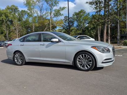Used 2015 Hyundai Genesis 3.8 w/ Option Group 04