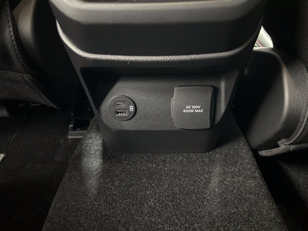 New 2026 Ford Ranger Raptor AWD/4WD image 27