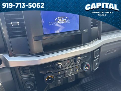 New 2026 Ford F450 XL RWD image 28