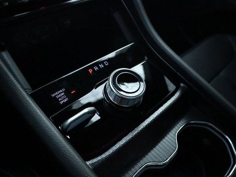 New 2025 Jeep Grand Cherokee L Limited AWD/4WD image 9