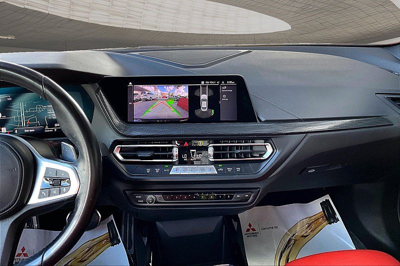 Used 2022 BMW 228i Gran Coupe w/ M Sport Package FWD image 19