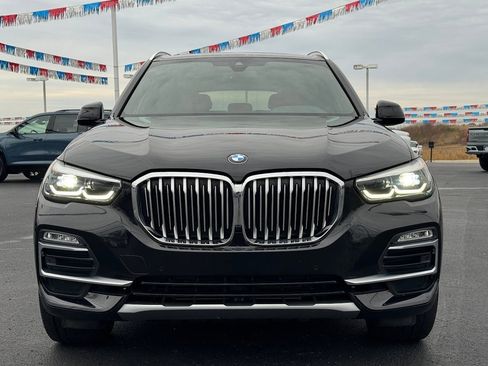 Used 2019 BMW X5 xDrive40i w/ Convenience Package image 2