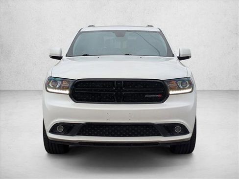 Used 2017 Dodge Durango GT w/ Premium Group image 2