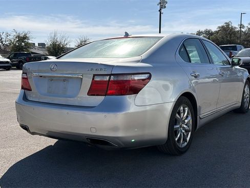 Used 2007 Lexus LS 460 image 6