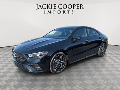 New 2026 Mercedes-Benz CLA 250 4MATIC