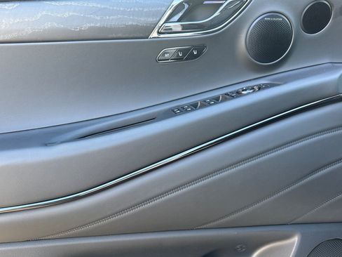 New 2026 Genesis GV80 3.5T Prestige image 12