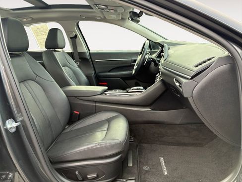 Used 2023 Hyundai Sonata Limited w/ Cargo Package image 15