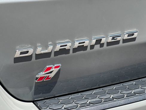 Used 2024 Dodge Durango GT AWD/4WD image 28