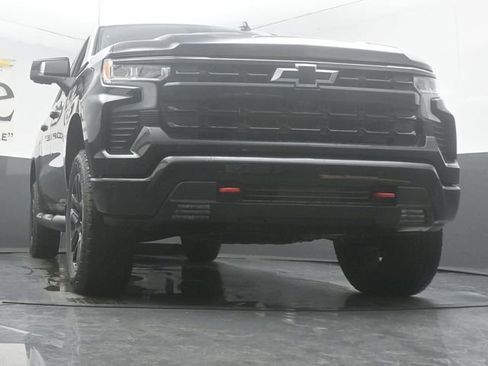 New 2026 Chevrolet Silverado 1500 LT Trail Boss w/ LT Trail Boss Premium Package AWD/4WD image 3