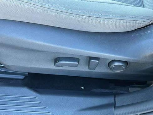 Certified 2025 Subaru Legacy Premium image 11