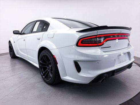 Used 2023 Dodge Charger Scat Pack RWD image 13