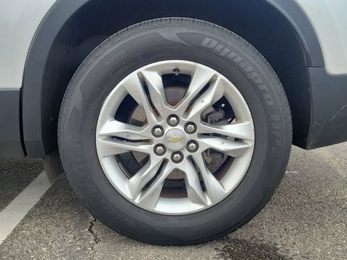 Used 2020 Chevrolet Blazer LT image 5