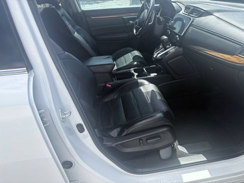 Used 2022 Honda CR-V EX-L image 20