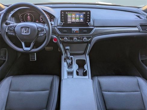Used 2019 Honda Accord Sport image 15