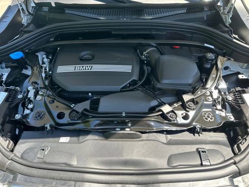New 2026 BMW X2 xDrive28i w/ Technology Package AWD/4WD image 17