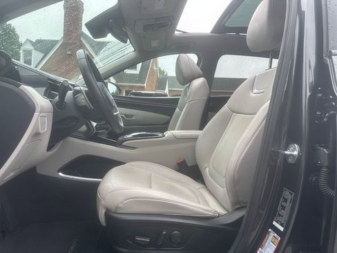 Used 2023 Hyundai Tucson Limited AWD/4WD image 7