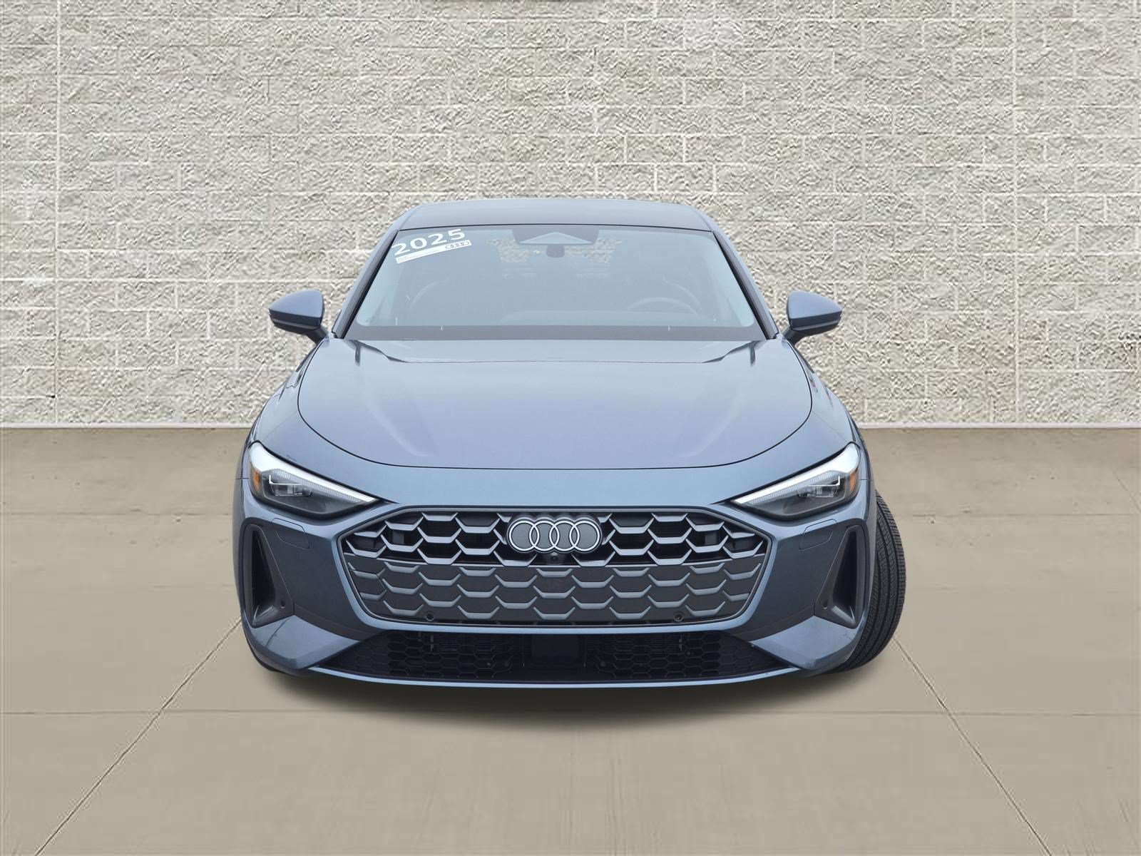 Certified 2025 Audi A5 Premium w/ Convenience Package AWD/4WD image 2