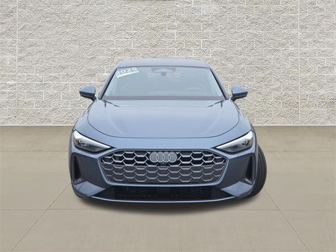 Certified 2025 Audi A5 2.0T Premium w/ Convenience Package AWD/4WD image 2