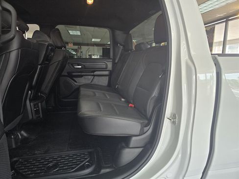 Used 2022 RAM 1500 Tradesman AWD/4WD image 11