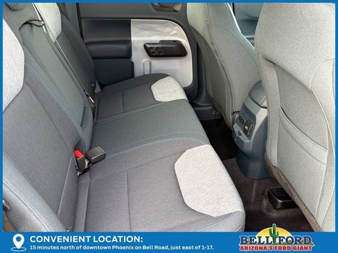 New 2025 Ford Maverick XLT w/ XLT Luxury Package image 20