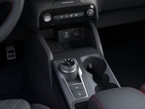 New 2024 Ford Escape ST-Line Elite w/ Premium Technology Package AWD/4WD image 15